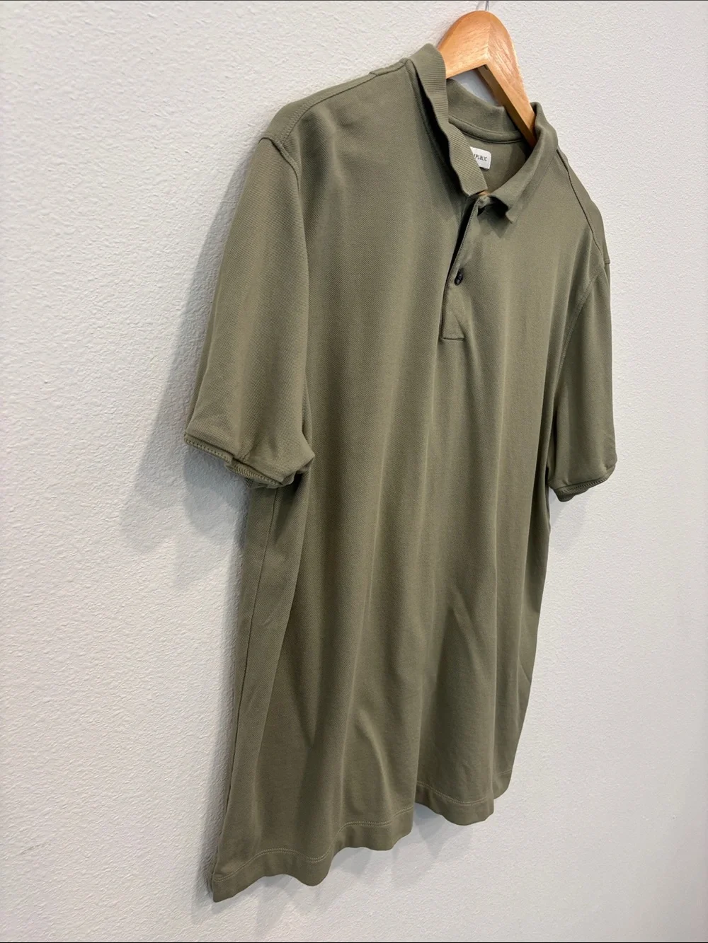 Banana Republic lightweight knit